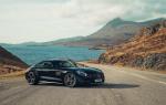 Mercedes-AMG GT C 2017 года (UK)